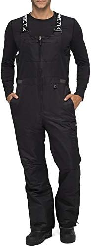 Ski Pants Men