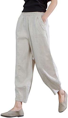 Womenʼs Chino Pants