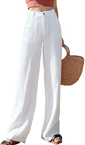 Stylish Casual Pants for Women: Perfect Blend of Comfort and Style!