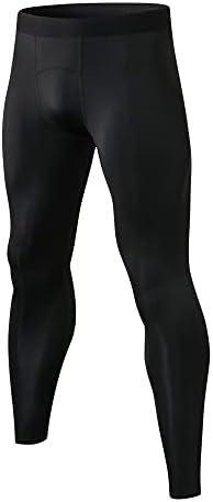 Mens Compression Pants