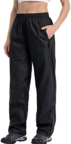 Waterproof Pants Women