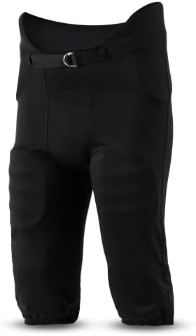 Get Ready for the Game with Youth Football Pants!