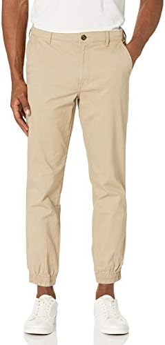 Get in the swing with Golf Jogger Pants – perfect for style and comfort!