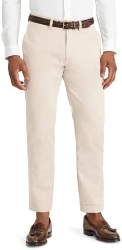 Slim Fit Dress Pants