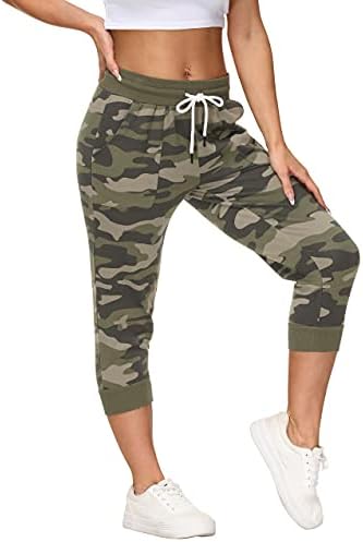 Stylish Women’s Camo Pants: Blend in with Confidence!
