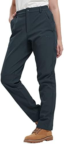 Womenʼs Ski Pants