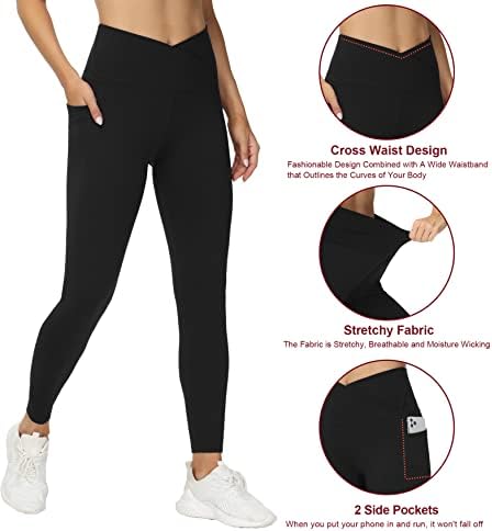 Highlight Your Curves with Yoga Pants Camel Toe