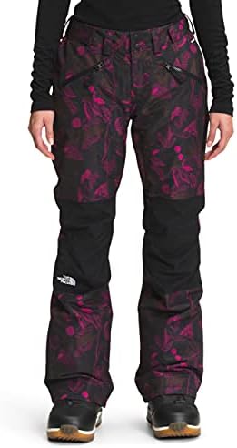 Stay Warm and Stylish with North Face Pants!