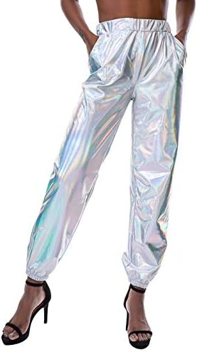 Revive Your 80s Style with Parachute Pants