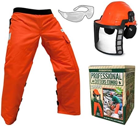 Chainsaw Pants