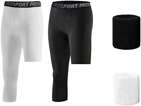 Mens Compression Pants