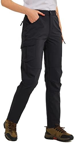 Utility Pants