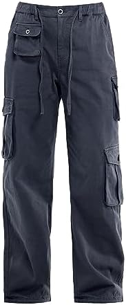 Cargo Work Pants