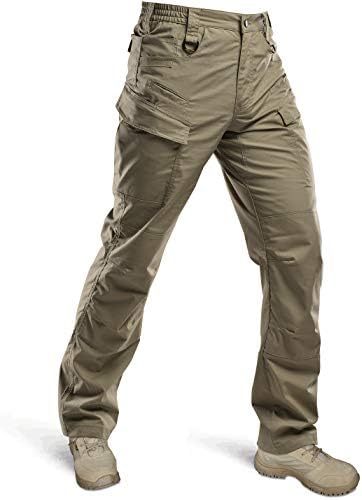 Get ready for action with our top-quality Men’s Tactical Pants!