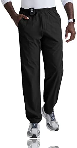 Get Comfortable with Scrubs Pants! Perfect for Work or Play!