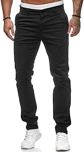 Slim Fit Dress Pants