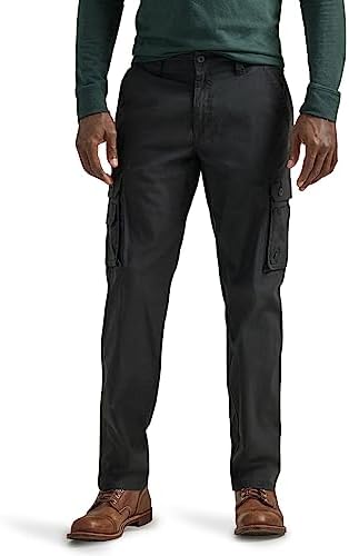 Top-quality Men’s Work Pants – Perfect for All-Day Comfort!