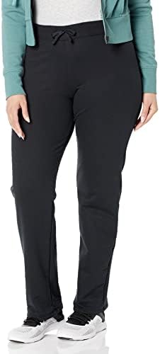 Black Work Pants Women