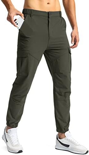 Climbing Pants