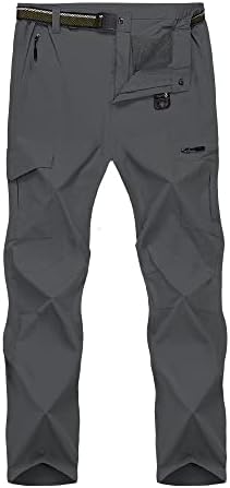 Fishing Pants