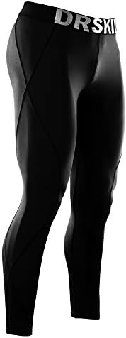 Boost Performance with Men’s Compression Pants!
