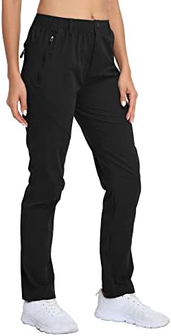 Waterproof Pants Women