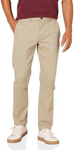 Boys Khaki Pants