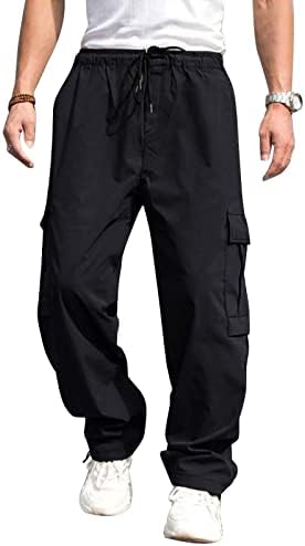 Cargo Work Pants