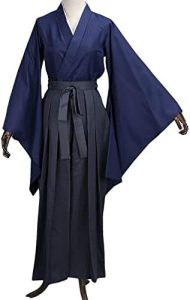 Discover the Timeless Elegance of Hakama Pants – Master Network