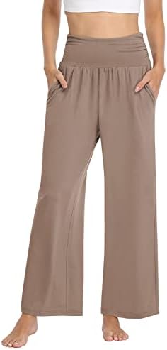 Brown Pants Women