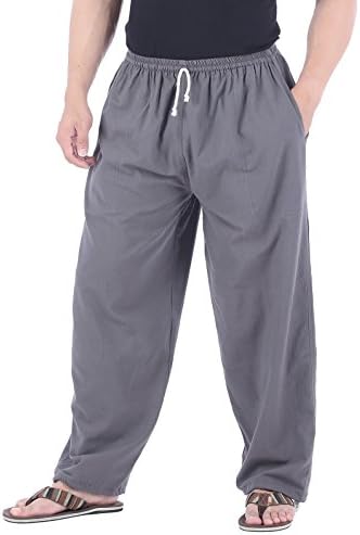 Baggy Pants Men