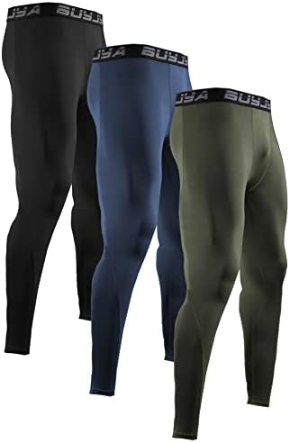 Mens Compression Pants