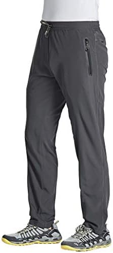 Climbing Pants