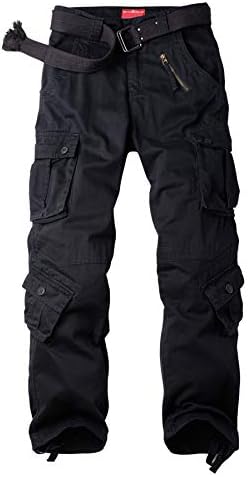 Combat Pants