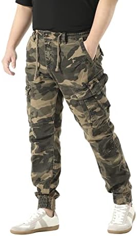 Camo Pants For Men