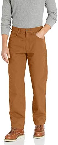 Mens High Waisted Pants