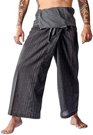 Hakama Pants