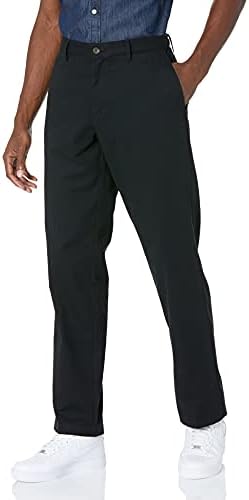 Mens High Waisted Pants