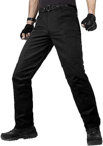 Mens Tactical Pants