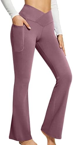 Flare Pants Women