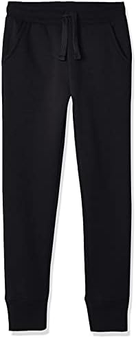 Black Sweat Pants