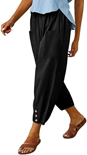 Culotte Pants