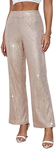 Sparkly Pants