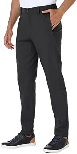 Slim Fit Dress Pants