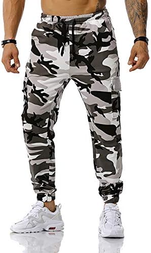 Camo Pants For Men