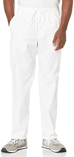 Mens White Pants