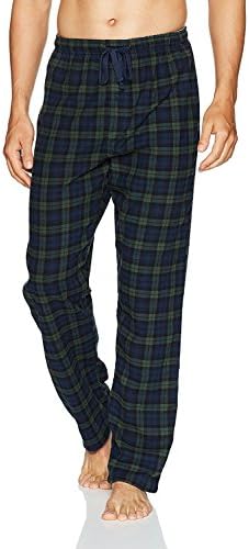 Flannel Pajama Pants