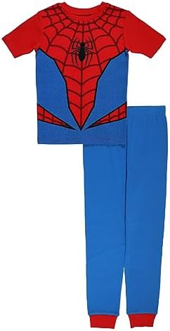 Spiderman Pajama Pants