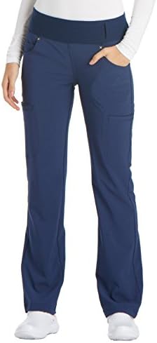 Navy Blue Pants