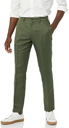 Green Pants Men